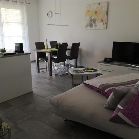 Am Meerbach Bensheim Kültér fotó