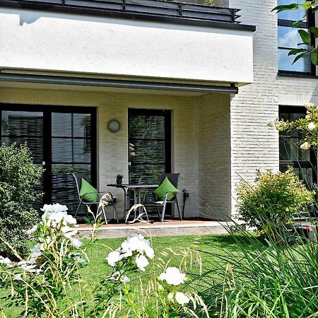 Am Meerbach Bensheim Kültér fotó