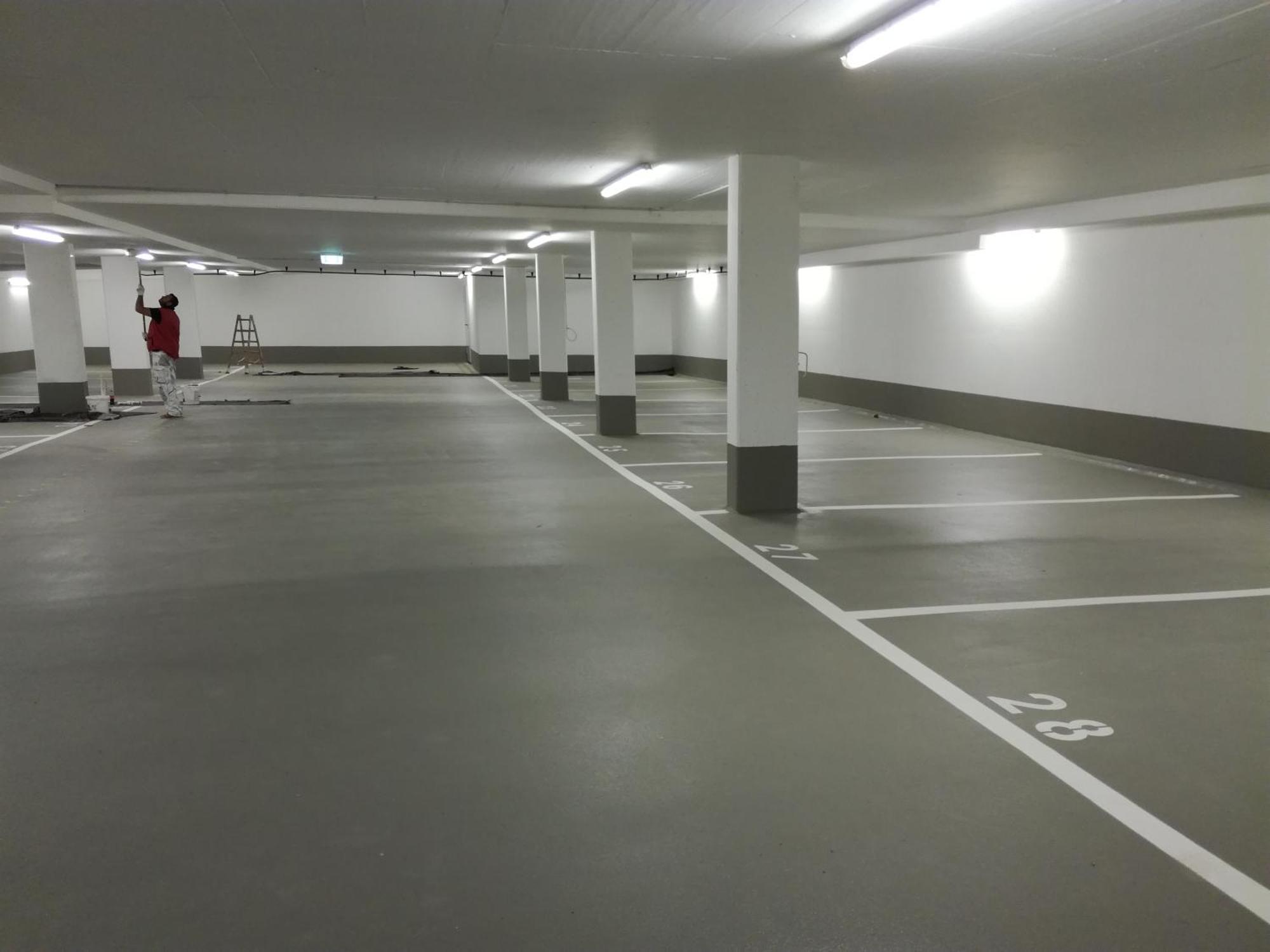Am Meerbach Bensheim Kültér fotó