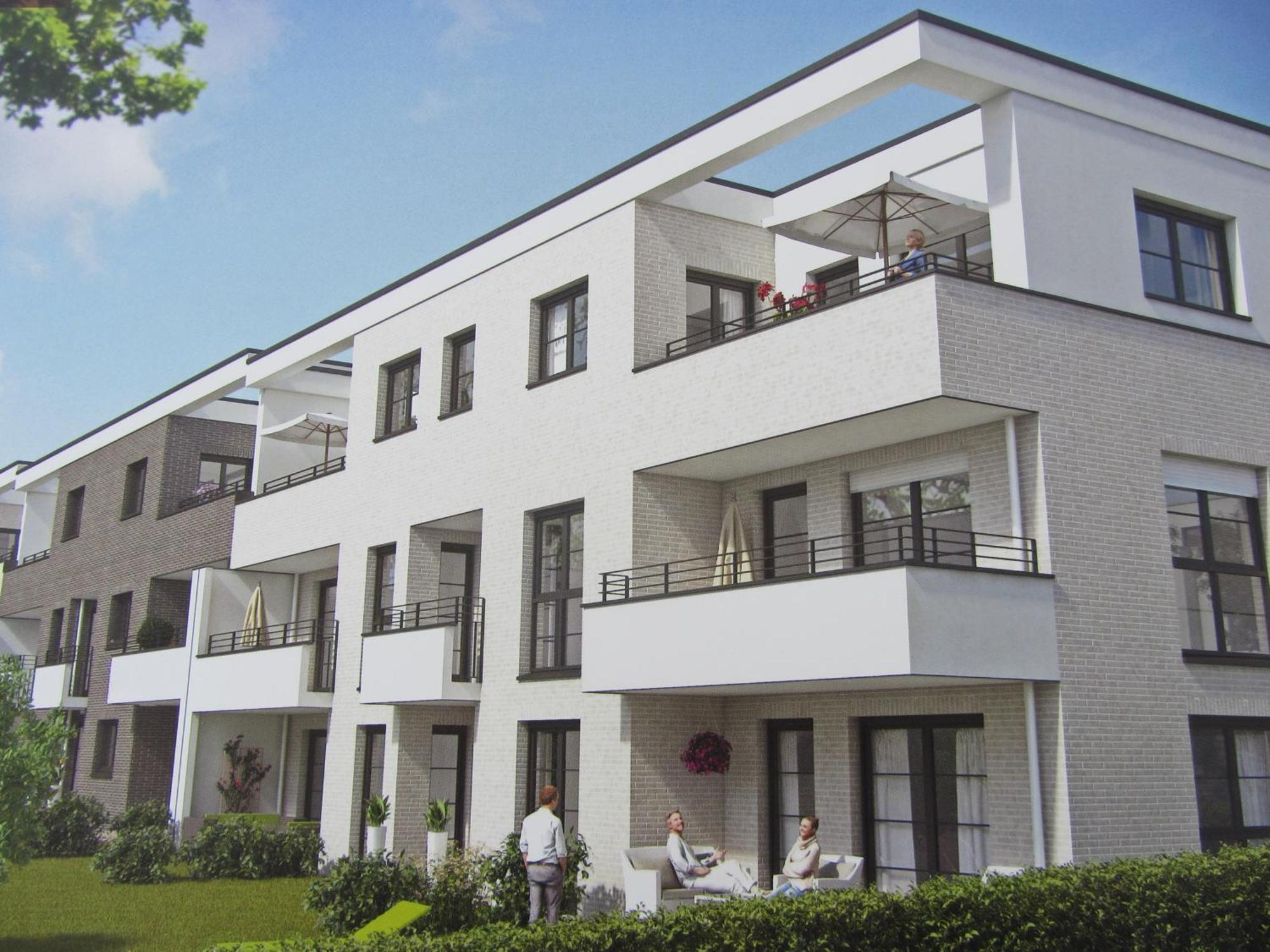 Am Meerbach Bensheim Kültér fotó