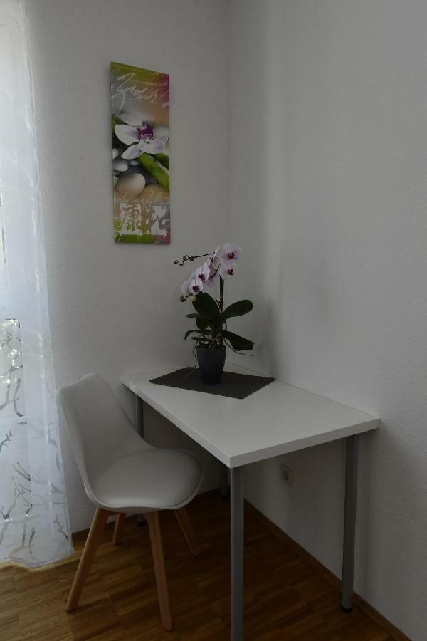 Am Meerbach Bensheim Kültér fotó