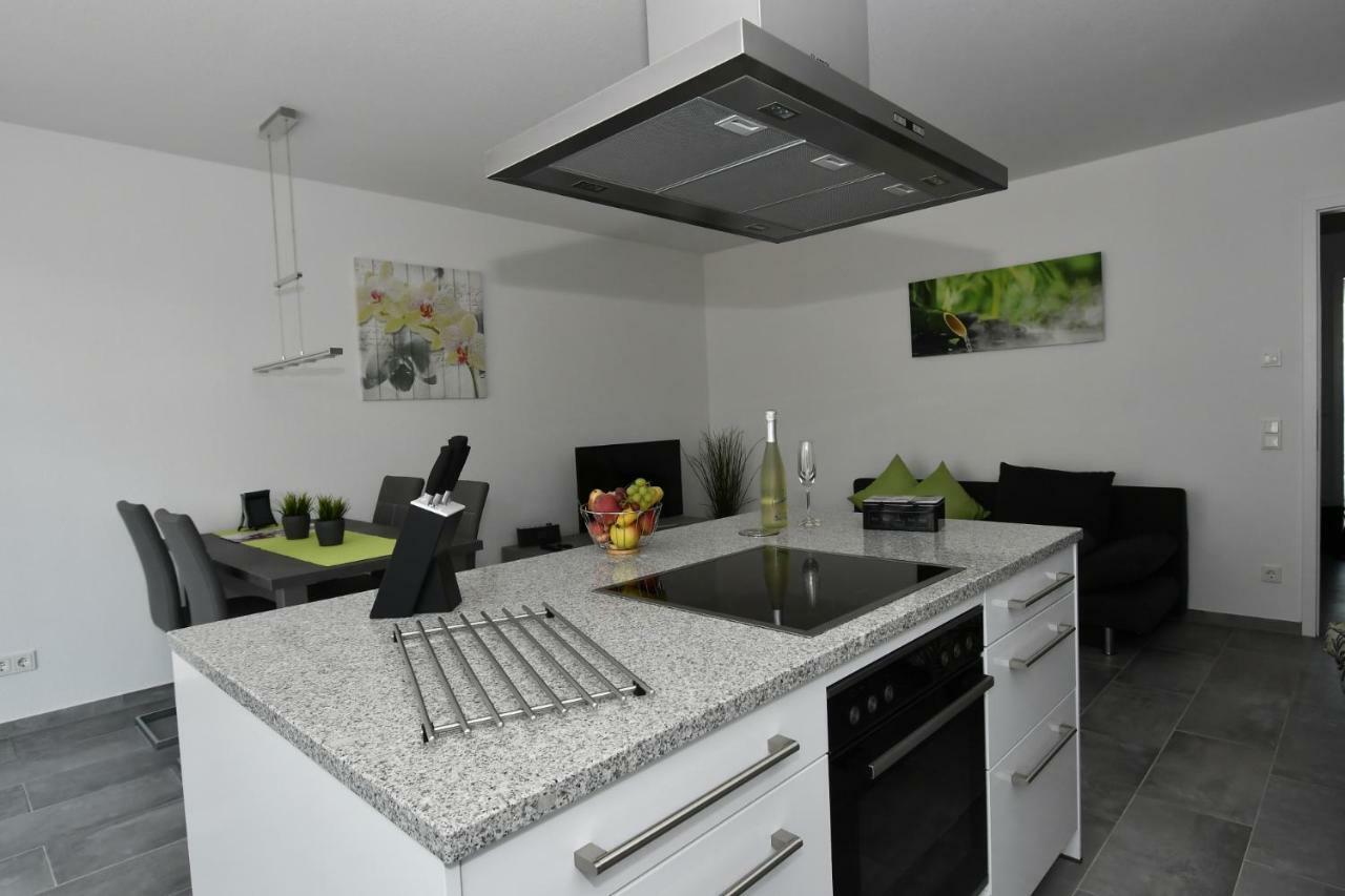 Am Meerbach Bensheim Kültér fotó